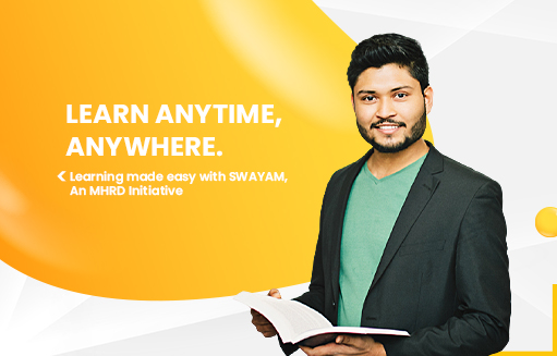 SWAYAM - (MOOCs)